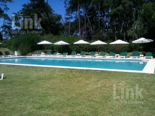Casa en venta en La Arbolada